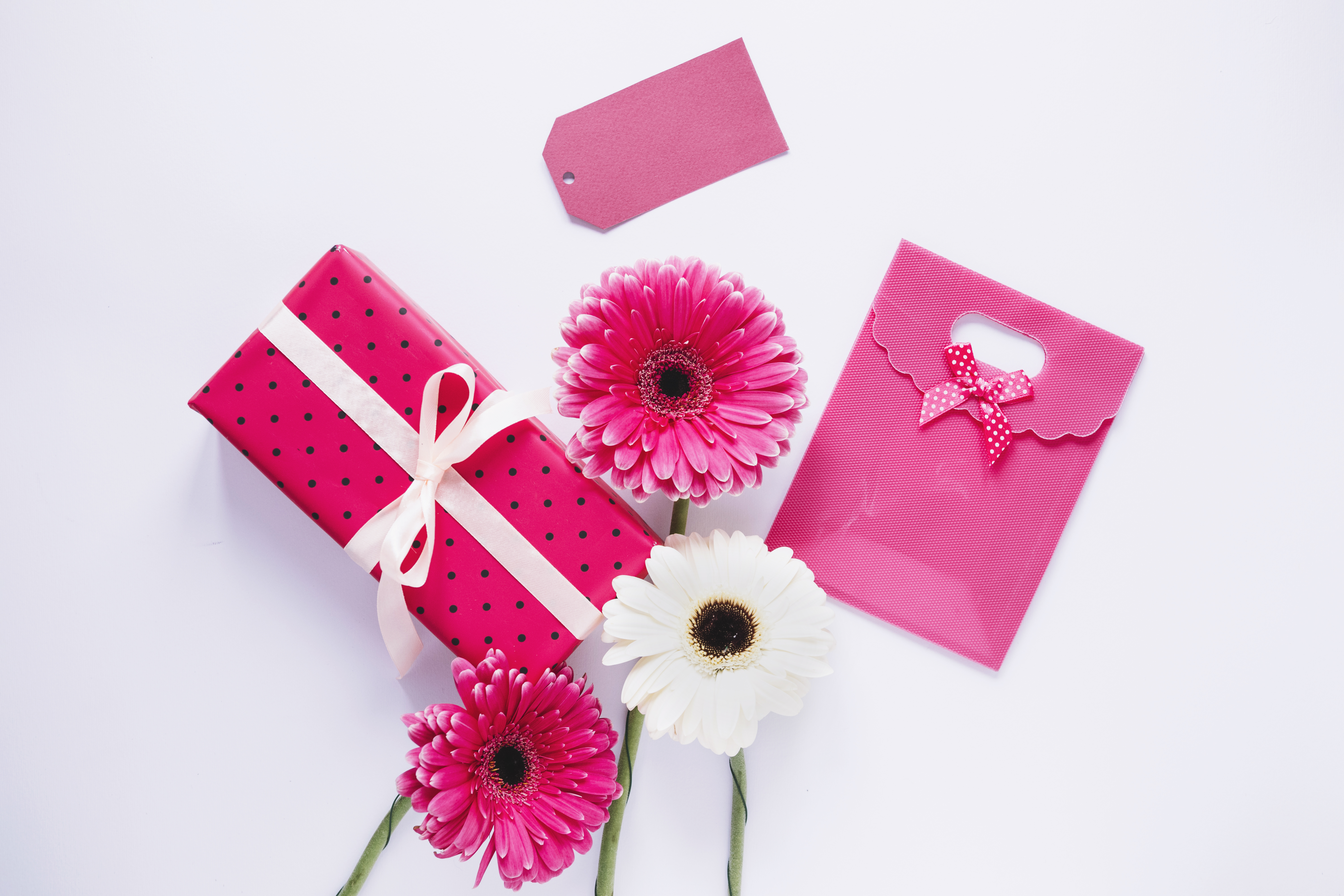 Gifting & Collateral Management